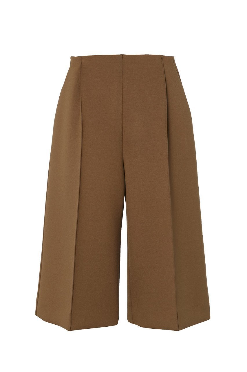 【デイジーリン/DAISY LIN】のミルフィーユ スウェット Elegant Jersey Pants インテリア・キッズ・メンズ・レディースファッション・服の通販 founy(ファニー) 　ファッション　Fashion　レディースファッション　WOMEN　パンツ　Pants　ウォッシャブル　Washable　クロップド　Cropped　ジャージー　Jersey　スウェット　Sweat　ストレッチ　Stretch　センター　Center　定番　Standard　フィット　Fit　エレガント 上品　Elegant　NEW・新作・新着・新入荷　New Arrivals　キャラメルブラウン|ID: prp329100004514976 ipo3291000000031900672