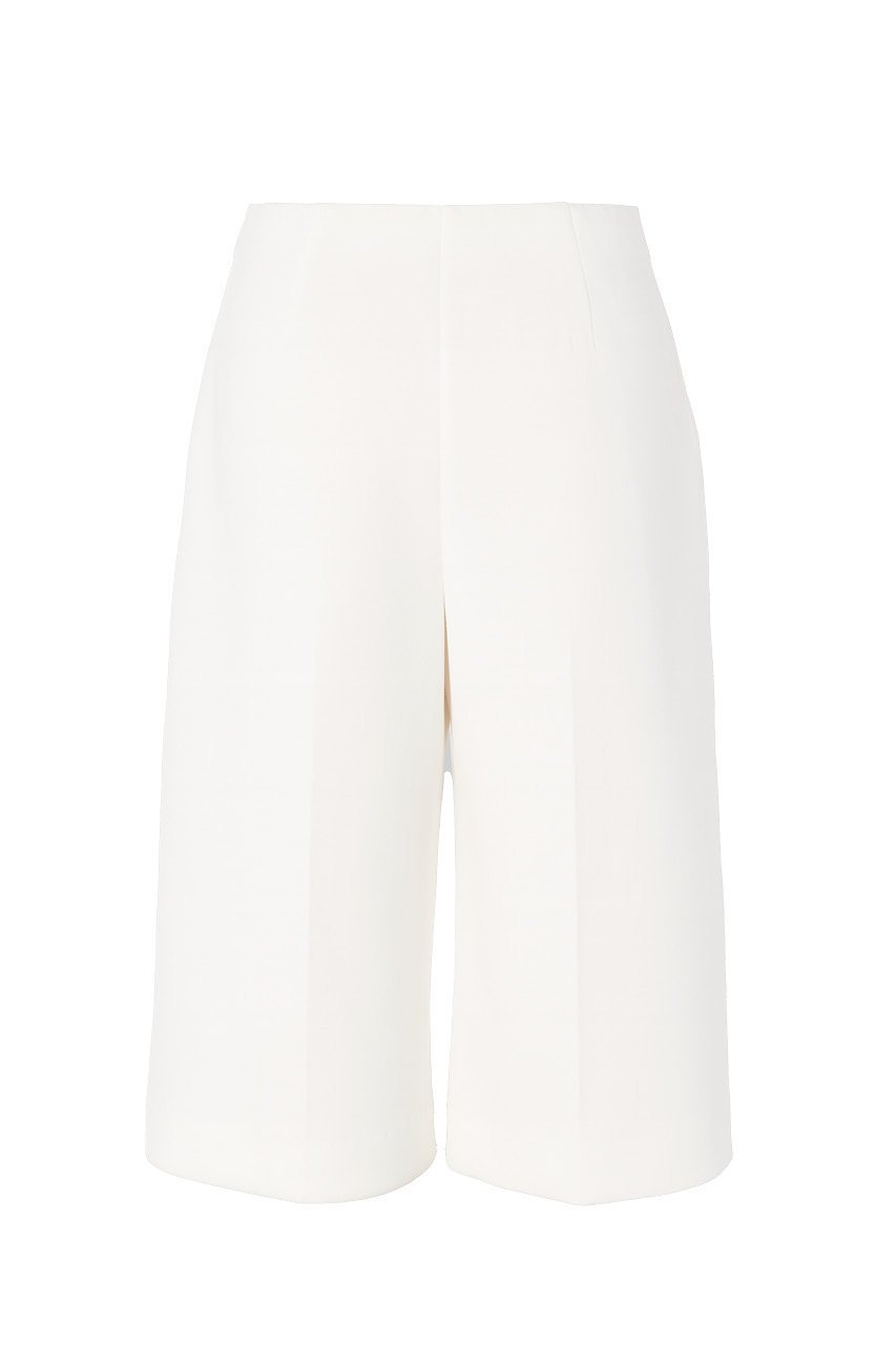 【デイジーリン/DAISY LIN】のミルフィーユ スウェット Elegant Jersey Pants 人気、トレンドファッション・服の通販 founy(ファニー) 　ファッション　Fashion　レディースファッション　Fashion for Women　パンツ　Pants & Trousers　ウォッシャブル　Machine Washable　クロップド　Cropped, Short Length　スウェット / スエット　Sweatshirt, Sweatwear　ストレッチ　Stretch, Stretchy Fabric　センター　Center, Center Line　定番　Standard, Basic Item　フィット　Fit, Slim Fit　エレガント 上品　Elegant　other-2|ID: prp329100004514976 ipo3291000000032964758