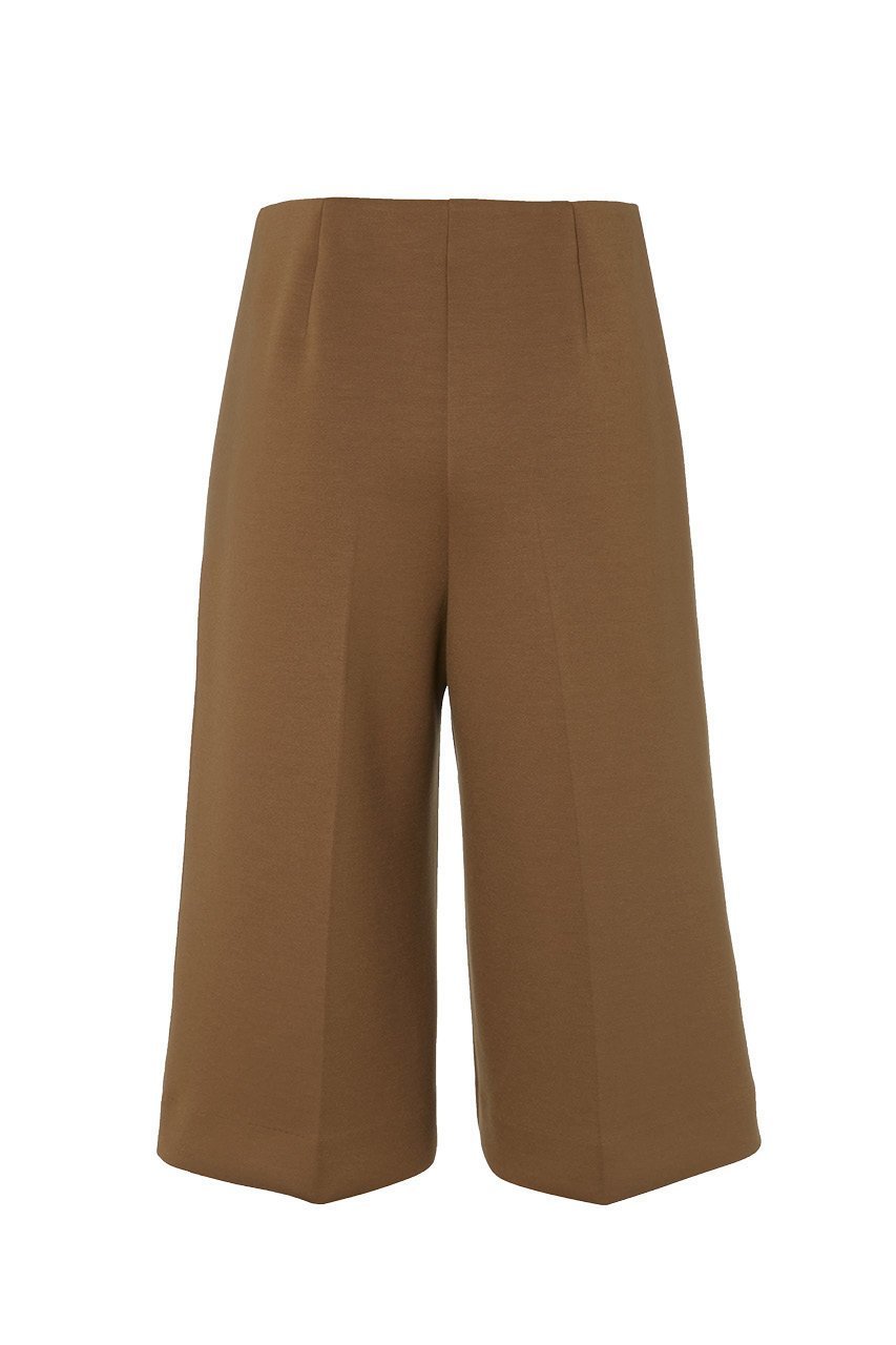 【デイジーリン/DAISY LIN】のミルフィーユ スウェット Elegant Jersey Pants 人気、トレンドファッション・服の通販 founy(ファニー) 　ファッション　Fashion　レディースファッション　Fashion for Women　パンツ　Pants & Trousers　ウォッシャブル　Machine Washable　クロップド　Cropped, Short Length　スウェット / スエット　Sweatshirt, Sweatwear　ストレッチ　Stretch, Stretchy Fabric　センター　Center, Center Line　定番　Standard, Basic Item　フィット　Fit, Slim Fit　エレガント 上品　Elegant　other-2|ID: prp329100004514976 ipo3291000000035544626