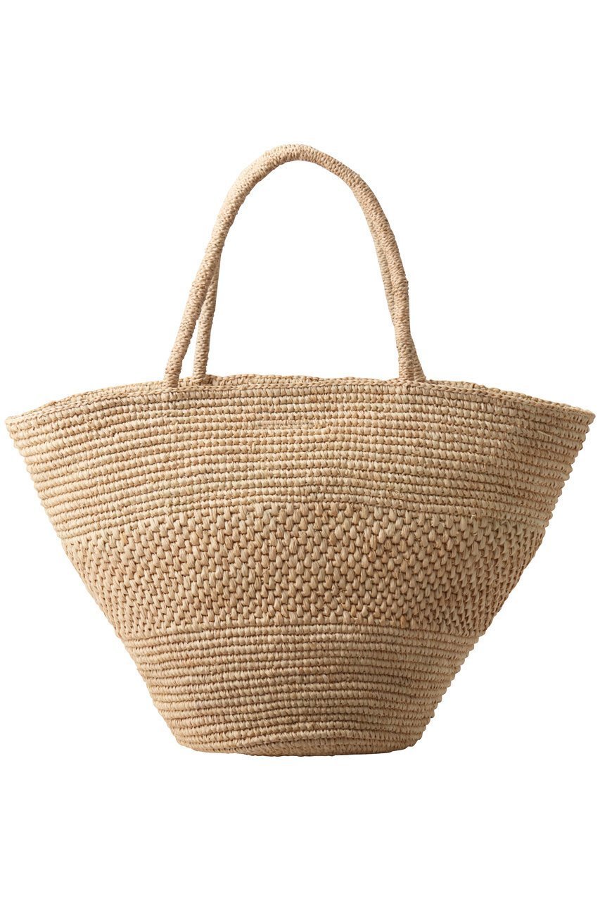 【ザ ロウ/THE ROW】のEMILIE 人気、トレンドファッション・服の通販 founy(ファニー) 　ファッション　Fashion　レディースファッション　Fashion for Women　バッグ　Bags　エレガント 上品　Elegant　バスケット　Basket, Basket Bag　ラフィア　Raffia, Natural Straw　夏　Summer　春　Spring　S/S・春夏　SS, Spring/Summer, Warm Season　other-3|ID: prp329100004514977 ipo3291000000035552824