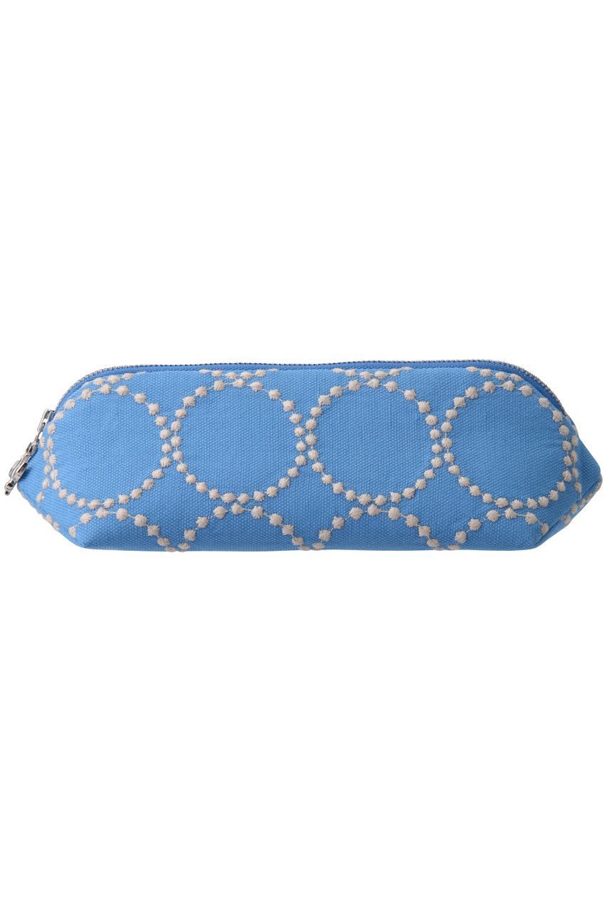 【ミナ ペルホネン/mina perhonen】のquartz pouch tambourine 人気、トレンドファッション・服の通販 founy(ファニー) 　ファッション　Fashion　レディースファッション　WOMEN　ポーチ　Pouches　チャーム　Charm　ハンド　Hand　フォルム　Form　ポーチ　Pouch　ラウンド　Round　人気　Popularity　定番　Standard　NEW・新作・新着・新入荷　New Arrivals　旅行　Travel　 other-1|ID: prp329100004514980 ipo3291000000031900695