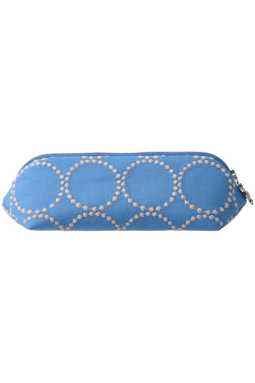 【ミナ ペルホネン/mina perhonen】のquartz pouch tambourine 人気、トレンドファッション・服の通販 founy(ファニー) 　ファッション　Fashion　レディースファッション　WOMEN　ポーチ　Pouches　チャーム　Charm　ハンド　Hand　フォルム　Form　ポーチ　Pouch　ラウンド　Round　人気　Popularity　定番　Standard　NEW・新作・新着・新入荷　New Arrivals　旅行　Travel　other-3|ID: prp329100004514980 ipo3291000000031900698