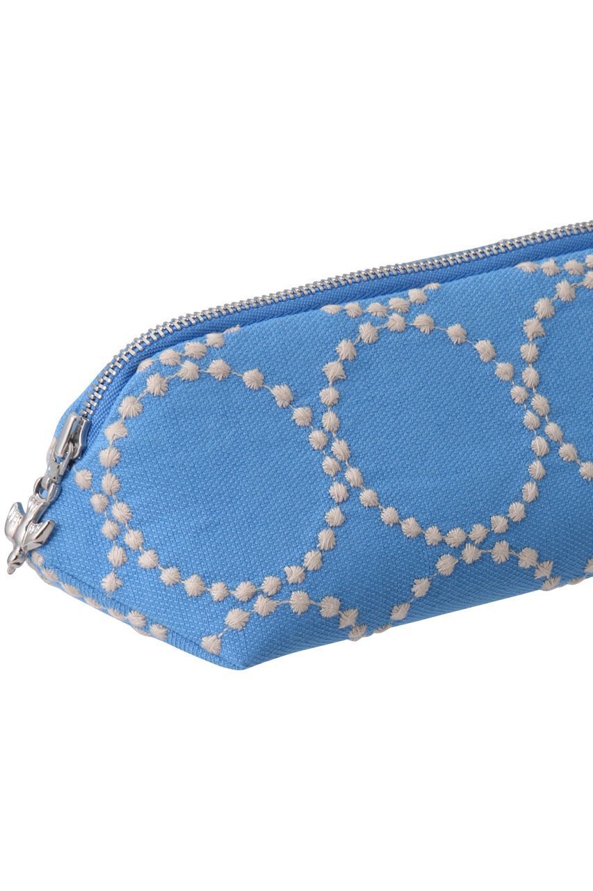 【ミナ ペルホネン/mina perhonen】のquartz pouch tambourine 人気、トレンドファッション・服の通販 founy(ファニー) 　ファッション　Fashion　レディースファッション　WOMEN　ポーチ　Pouches　チャーム　Charm　ハンド　Hand　フォルム　Form　ポーチ　Pouch　ラウンド　Round　人気　Popularity　定番　Standard　NEW・新作・新着・新入荷　New Arrivals　旅行　Travel　other-4|ID: prp329100004514980 ipo3291000000031900699