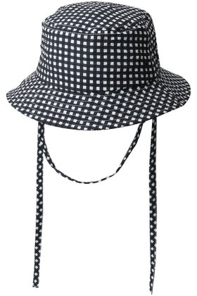【ヘリーハンセン/HELLY HANSEN】 【UNISEX】マリンリゾートシアサッカーブリムハット人気、トレンドファッション・服の通販 founy(ファニー) ファッション Fashion レディースファッション WOMEN 帽子 Hats ユニセックス Unisex ギンガム Gingham チェック Check バスク Basque 夏 Summer 帽子 Hat NEW・新作・新着・新入荷 New Arrivals |ID:prp329100004514982