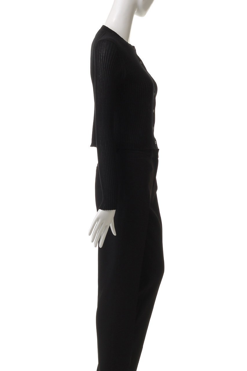 【サクラ/SACRA】のコットンナイロンファインツイストリブカーディガン 人気、トレンドファッション・服の通販 founy(ファニー) 　ファッション　Fashion　レディースファッション　WOMEN　トップス・カットソー　Tops/Tshirt　ニット　Knit Tops　カーディガン　Cardigans　イタリア　Italy　インナー　Inner　カーディガン　Cardigan　コンパクト　Compact　シアー　Sheer　スリーブ　Sleeve　リラックス　Relax　ロング　Long　夏　Summer　NEW・新作・新着・新入荷　New Arrivals　春　Spring　S/S・春夏　Ss・Spring/Summer　other-3|ID: prp329100004514985 ipo3291000000031900731