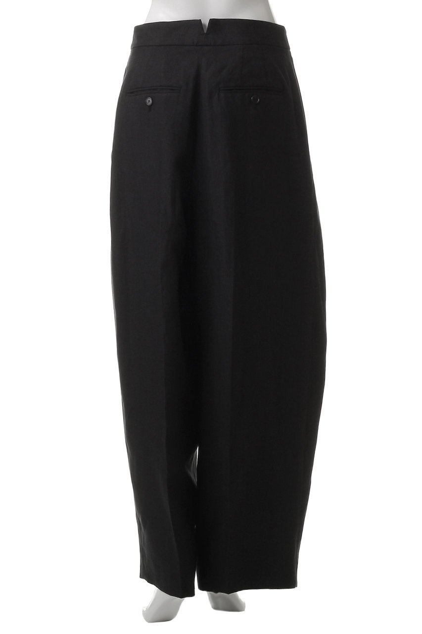 【サクラ/SACRA】のスペリオルベルギーリネンパンツ 人気、トレンドファッション・服の通販 founy(ファニー) 　ファッション　Fashion　レディースファッション　WOMEN　パンツ　Pants　セットアップ　Set Up　リネン　Linen　ロング　Long　ワイド　Wide　NEW・新作・新着・新入荷　New Arrivals　other-4|ID: prp329100004514986 ipo3291000000031900741