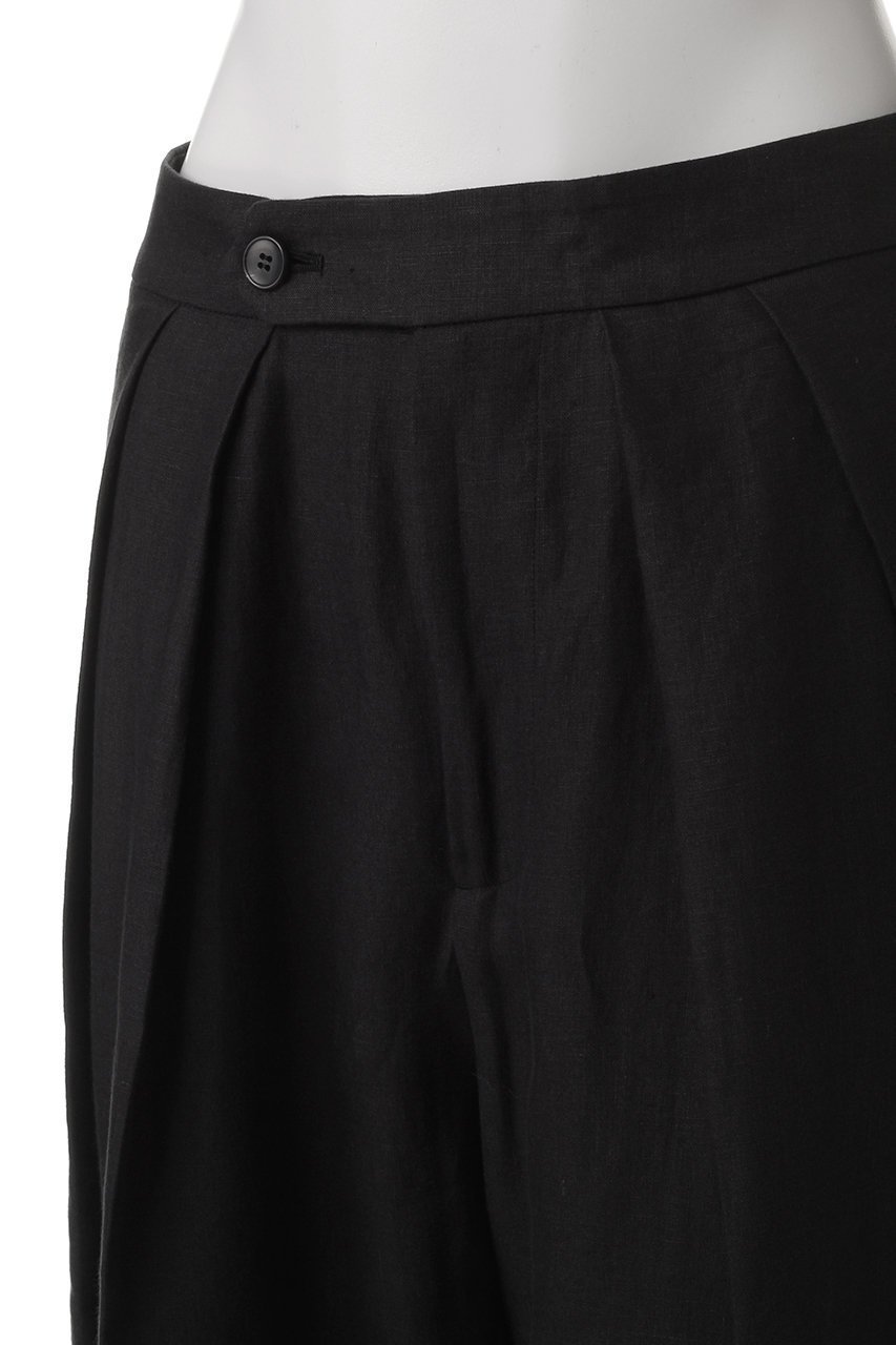 【サクラ/SACRA】のスペリオルベルギーリネンパンツ 人気、トレンドファッション・服の通販 founy(ファニー) 　ファッション　Fashion　レディースファッション　WOMEN　パンツ　Pants　セットアップ　Set Up　リネン　Linen　ロング　Long　ワイド　Wide　NEW・新作・新着・新入荷　New Arrivals　other-5|ID: prp329100004514986 ipo3291000000031900742