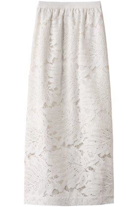 【サクラ/SACRA】 リーフラッセルレーススカート人気、トレンドファッション・服の通販 founy(ファニー) ファッション Fashion レディースファッション WOMEN スカート Skirt ロングスカート Long Skirt おすすめ Recommend シアー Sheer セットアップ Set Up バランス Balance フェミニン Feminine モチーフ Motif ラッセル Russell リュクス Luxe リーフ Leaf レース Race ロング Long エレガント 上品 Elegant 夏 Summer NEW・新作・新着・新入荷 New Arrivals 春 Spring S/S・春夏 Ss・Spring/Summer |ID:prp329100004514987