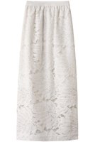 【サクラ/SACRA】のリーフラッセルレーススカート 人気、トレンドファッション・服の通販 founy(ファニー) ファッション Fashion レディースファッション WOMEN スカート Skirt ロングスカート Long Skirt おすすめ Recommend シアー Sheer セットアップ Set Up バランス Balance フェミニン Feminine モチーフ Motif ラッセル Russell リュクス Luxe リーフ Leaf レース Race ロング Long エレガント 上品 Elegant 夏 Summer NEW・新作・新着・新入荷 New Arrivals 春 Spring S/S・春夏 Ss・Spring/Summer |ID:prp329100004514987