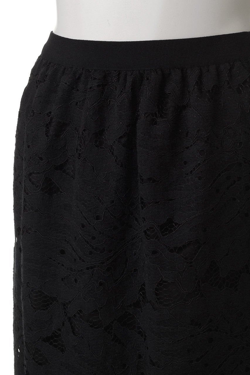 【サクラ/SACRA】のリーフラッセルレーススカート 人気、トレンドファッション・服の通販 founy(ファニー) 　ファッション　Fashion　レディースファッション　WOMEN　スカート　Skirt　ロングスカート　Long Skirt　おすすめ　Recommend　シアー　Sheer　セットアップ　Set Up　バランス　Balance　フェミニン　Feminine　モチーフ　Motif　ラッセル　Russell　リュクス　Luxe　リーフ　Leaf　レース　Race　ロング　Long　エレガント 上品　Elegant　夏　Summer　NEW・新作・新着・新入荷　New Arrivals　春　Spring　S/S・春夏　Ss・Spring/Summer　other-5|ID: prp329100004514987 ipo3291000000031900752