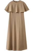 【マルティニーク/martinique】のボレロワンピース 人気、トレンドファッション・服の通販 founy(ファニー) ファッション Fashion レディースファッション WOMEN アウター Coat Outerwear ボレロ Bolero jackets ワンピース Dress チュニック Tunic チュニック Tunic ドレープ Drape ファブリック Fabric フォーマル Formal ボレロ Bolero ロング Long NEW・新作・新着・新入荷 New Arrivals |ID:prp329100004514996