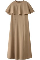 【マルティニーク/martinique】のボレロワンピース 人気、トレンドファッション・服の通販 founy(ファニー) ファッション Fashion レディースファッション WOMEN アウター Coat Outerwear ボレロ Bolero jackets ワンピース Dress チュニック Tunic チュニック Tunic ドレープ Drape ファブリック Fabric フォーマル Formal ボレロ Bolero ロング Long NEW・新作・新着・新入荷 New Arrivals thumbnail ベージュ|ID: prp329100004514996 ipo3291000000031900819