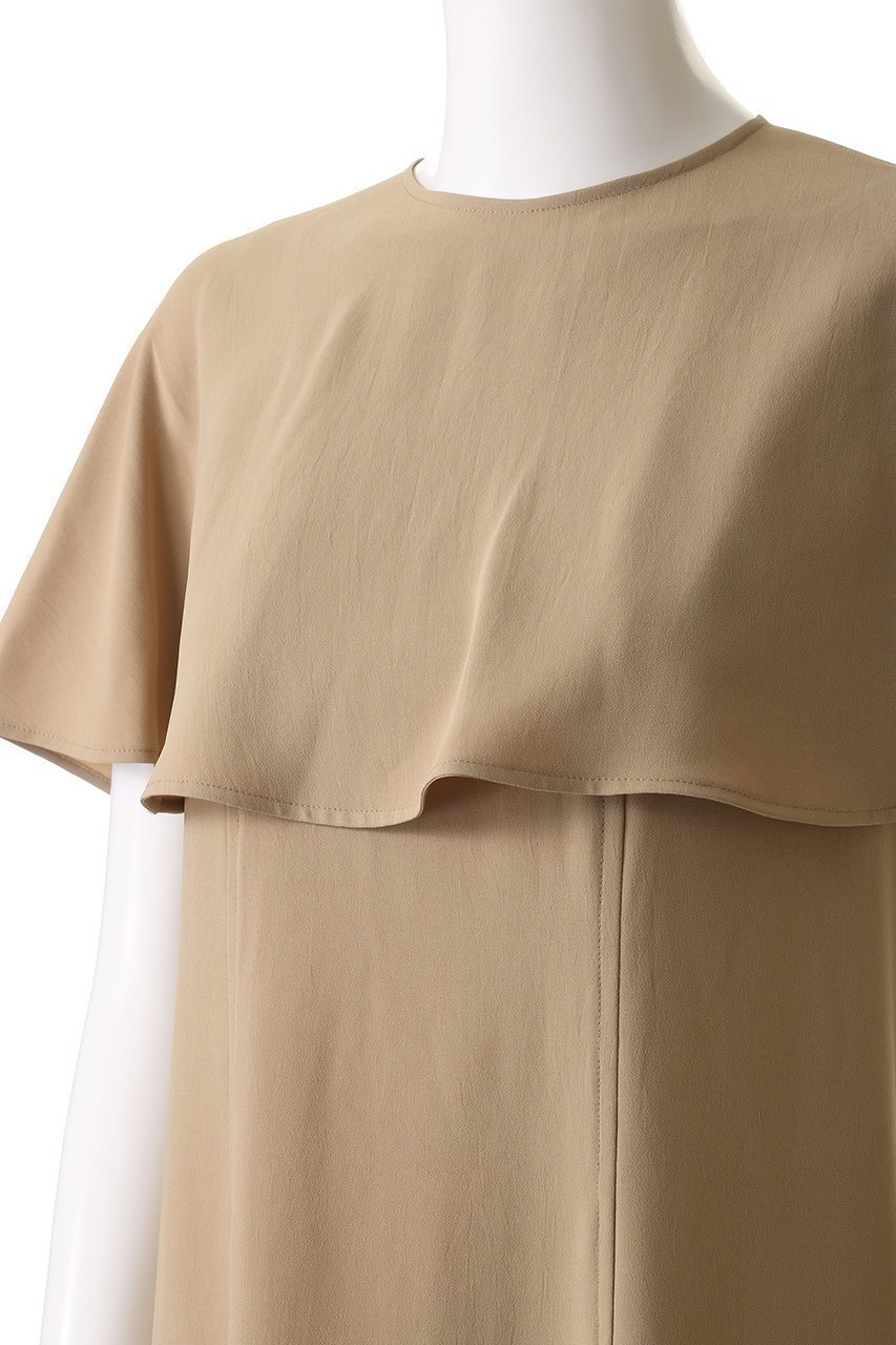 【マルティニーク/martinique】のボレロワンピース 人気、トレンドファッション・服の通販 founy(ファニー) 　ファッション　Fashion　レディースファッション　WOMEN　アウター　Coat Outerwear　ボレロ　Bolero jackets　ワンピース　Dress　チュニック　Tunic　チュニック　Tunic　ドレープ　Drape　ファブリック　Fabric　フォーマル　Formal　ボレロ　Bolero　ロング　Long　NEW・新作・新着・新入荷　New Arrivals　other-5|ID: prp329100004514996 ipo3291000000031900825