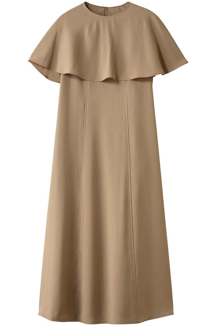 【マルティニーク/martinique】のボレロワンピース インテリア・キッズ・メンズ・レディースファッション・服の通販 founy(ファニー) https://founy.com/ ファッション Fashion レディースファッション Fashion for Women アウター Coat / Outerwear Collection ボレロ・ショート丈ジャケット / ドレス羽織りに Boleros & Short Jackets ワンピース Dresses チュニック Tunic Tops & Dresses チュニック Tunic, Long Top ドレープ Drape, Draping Fabric ファブリック Fabric, Textile フォーマル Formal, Dressy ボレロ Bolero, Short Cardigan ロング Long, Long-Length |ID: prp329100004514996 ipo3291000000035731408