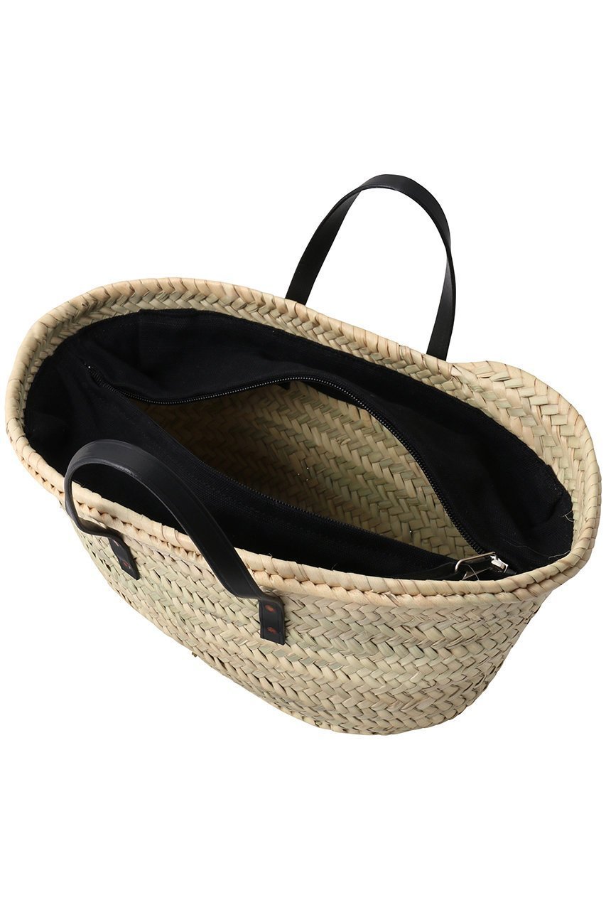 【アエタ/Aeta】のInner lid BASKET S 人気、トレンドファッション・服の通販 founy(ファニー) 　ファッション　Fashion　レディースファッション　WOMEN　サマー　Summer　バスケット　Basket　リゾート　Resort　夏　Summer　NEW・新作・新着・新入荷　New Arrivals　財布　Wallet　other-5|ID: prp329100004515001 ipo3291000000031900860