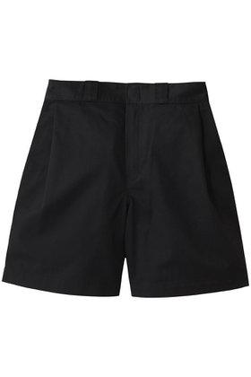 【エヌ.ハリウッド/N.HOOLYWOOD / MEN】の【MEN】【COMPILE×Dickies】ハーフパンツ 人気、トレンドファッション・服の通販 founy(ファニー) ファッション Fashion メンズファッション MEN ボトムス Bottoms/Men ハーフ / ショートパンツ Short Pants コラボ Collaboration ショート Short ハーフ Half フォルム Form ワイド Wide ワーク Work 今季 This Season 定番 Standard NEW・新作・新着・新入荷 New Arrivals |ID:prp329100004515003
