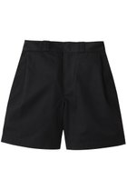 【エヌ.ハリウッド/N.HOOLYWOOD / MEN】の【MEN】【COMPILE×Dickies】ハーフパンツ 人気、トレンドファッション・服の通販 founy(ファニー) ファッション Fashion メンズファッション MEN ボトムス Bottoms/Men ハーフ / ショートパンツ Short Pants コラボ Collaboration ショート Short ハーフ Half フォルム Form ワイド Wide ワーク Work 今季 This Season 定番 Standard NEW・新作・新着・新入荷 New Arrivals thumbnail ブラック|ID: prp329100004515003 ipo3291000000031900865