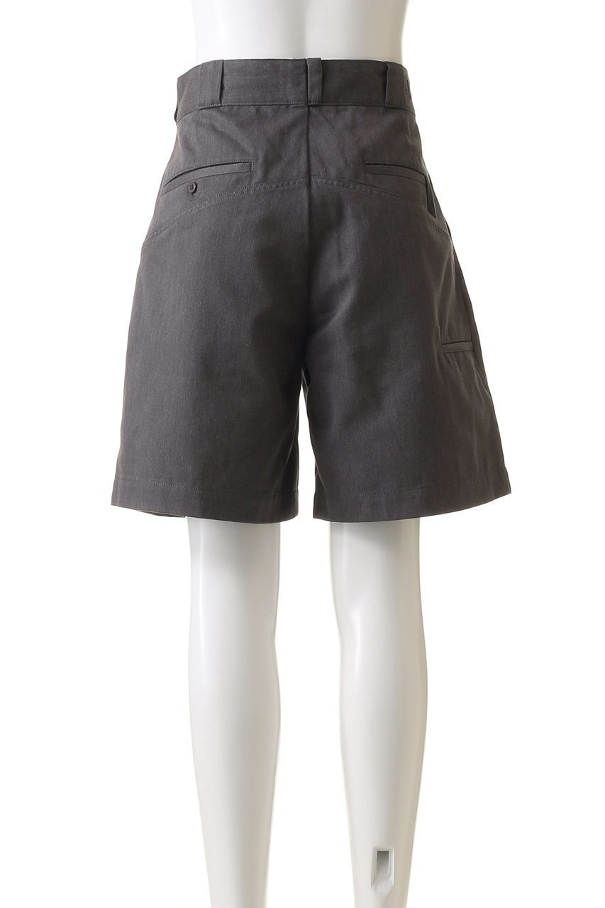 【エヌ.ハリウッド/N.HOOLYWOOD / MEN】の【MEN】【COMPILE×Dickies】ハーフパンツ 人気、トレンドファッション・服の通販 founy(ファニー) 　ファッション　Fashion　メンズファッション　MEN　ボトムス　Bottoms/Men　ハーフ / ショートパンツ　Short Pants　コラボ　Collaboration　ショート　Short　ハーフ　Half　フォルム　Form　ワイド　Wide　ワーク　Work　今季　This Season　定番　Standard　NEW・新作・新着・新入荷　New Arrivals　other-4|ID: prp329100004515003 ipo3291000000031900872