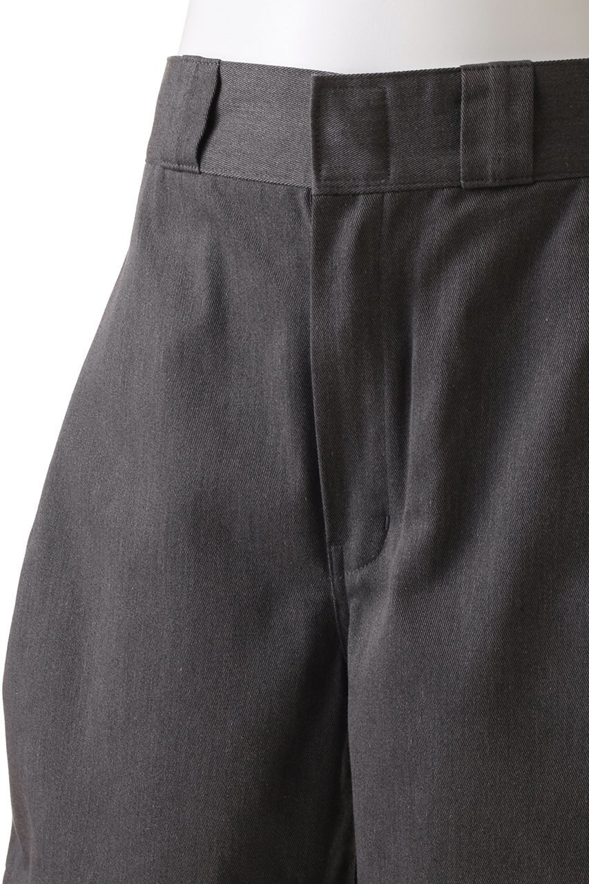 【エヌ.ハリウッド/N.HOOLYWOOD / MEN】の【MEN】【COMPILE×Dickies】ハーフパンツ 人気、トレンドファッション・服の通販 founy(ファニー) 　ファッション　Fashion　メンズファッション　MEN　ボトムス　Bottoms/Men　ハーフ / ショートパンツ　Short Pants　コラボ　Collaboration　ショート　Short　ハーフ　Half　フォルム　Form　ワイド　Wide　ワーク　Work　今季　This Season　定番　Standard　NEW・新作・新着・新入荷　New Arrivals　other-5|ID: prp329100004515003 ipo3291000000031900873