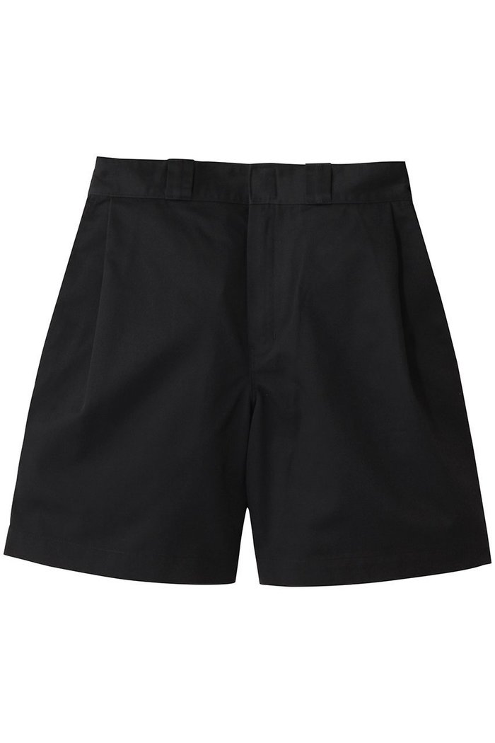 【エヌ.ハリウッド/N.HOOLYWOOD / MEN】の【MEN】【COMPILE×Dickies】ハーフパンツ インテリア・キッズ・メンズ・レディースファッション・服の通販 founy(ファニー) https://founy.com/ ファッション Fashion メンズファッション Fashion for Men ボトムス Bottoms ハーフパンツ・ショートパンツ Shorts & Half Pants コラボ Collaboration, Collab ショート Short, Short Length ハーフ Half, Half-Length フォルム Silhouette, Form ワイド Wide, Wide Fit ワーク Workwear, Utility Style 今季 This Season, Current Season 定番 Standard, Basic Item |ID: prp329100004515003 ipo3291000000032965256