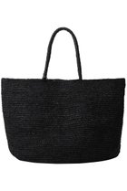 【ザ ロウ/THE ROW】のOREGON 人気、トレンドファッション・服の通販 founy(ファニー) ファッション Fashion レディースファッション WOMEN シンプル Simple バスケット Basket フォルム Form ポーチ Pouch ラフィア Raffia NEW・新作・新着・新入荷 New Arrivals thumbnail ブラック|ID: prp329100004515004 ipo3291000000031900875