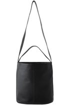 【プレインピープル/PLAIN PEOPLE】の【TIDI DAY AND AUGUST】ショルダーバッグ M ブラック|ID: prp329100004515013 ipo3291000000036090525