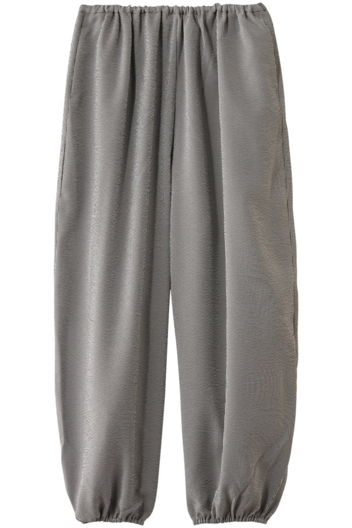 【ミズイロ インド/mizuiro ind】のstripes drawstring easy PT パンツ インテリア・キッズ・メンズ・レディースファッション・服の通販 founy(ファニー) https://founy.com/ ファッション Fashion レディースファッション WOMEN パンツ Pants シンプル Simple ストライプ Stripe リラックス Relax NEW・新作・新着・新入荷 New Arrivals |ID: prp329100004515017 ipo3291000000031900960