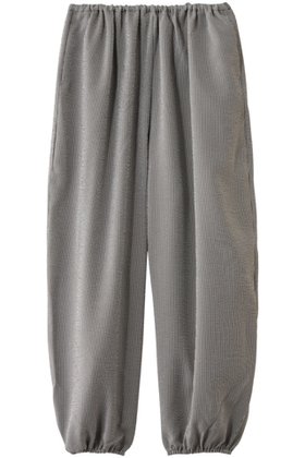 【ミズイロ インド/mizuiro ind】 stripes drawstring easy PT パンツ人気、トレンドファッション・服の通販 founy(ファニー) ファッション Fashion レディースファッション WOMEN パンツ Pants シンプル Simple ストライプ Stripe リラックス Relax NEW・新作・新着・新入荷 New Arrivals |ID:prp329100004515017