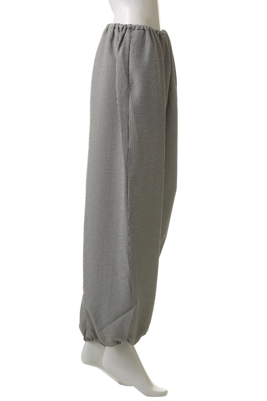 【ミズイロ インド/mizuiro ind】のstripes drawstring easy PT パンツ 人気、トレンドファッション・服の通販 founy(ファニー) 　ファッション　Fashion　レディースファッション　WOMEN　パンツ　Pants　シンプル　Simple　ストライプ　Stripe　リラックス　Relax　NEW・新作・新着・新入荷　New Arrivals　other-3|ID: prp329100004515017 ipo3291000000031900965