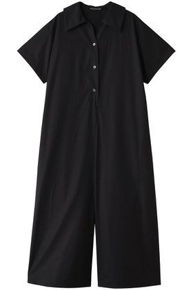 【ミズイロ インド/mizuiro ind】 wide collar cover all カバーオール人気、トレンドファッション・服の通販 founy(ファニー) ファッション Fashion レディースファッション WOMEN パンツ Pants シューズ Shoes シンプル Simple ビッグ Big エレガント 上品 Elegant NEW・新作・新着・新入荷 New Arrivals |ID:prp329100004515021