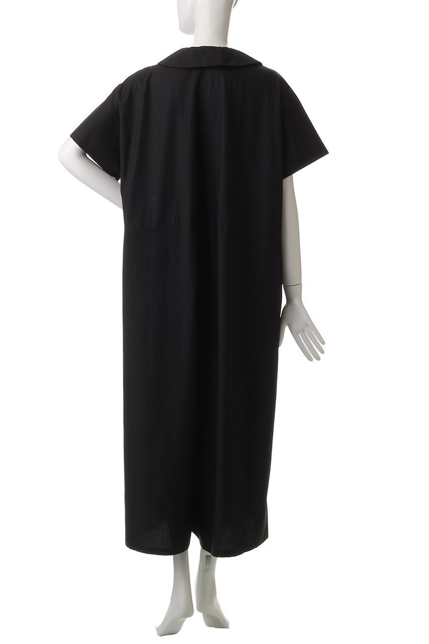 【ミズイロ インド/mizuiro ind】のwide collar cover all カバーオール 人気、トレンドファッション・服の通販 founy(ファニー) 　ファッション　Fashion　レディースファッション　WOMEN　パンツ　Pants　シューズ　Shoes　シンプル　Simple　ビッグ　Big　エレガント 上品　Elegant　NEW・新作・新着・新入荷　New Arrivals　other-4|ID: prp329100004515021 ipo3291000000031900989