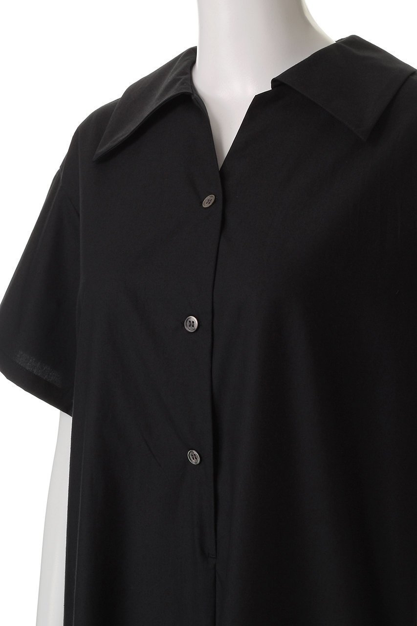 【ミズイロ インド/mizuiro ind】のwide collar cover all カバーオール 人気、トレンドファッション・服の通販 founy(ファニー) 　ファッション　Fashion　レディースファッション　WOMEN　パンツ　Pants　シューズ　Shoes　シンプル　Simple　ビッグ　Big　エレガント 上品　Elegant　NEW・新作・新着・新入荷　New Arrivals　other-5|ID: prp329100004515021 ipo3291000000031900992