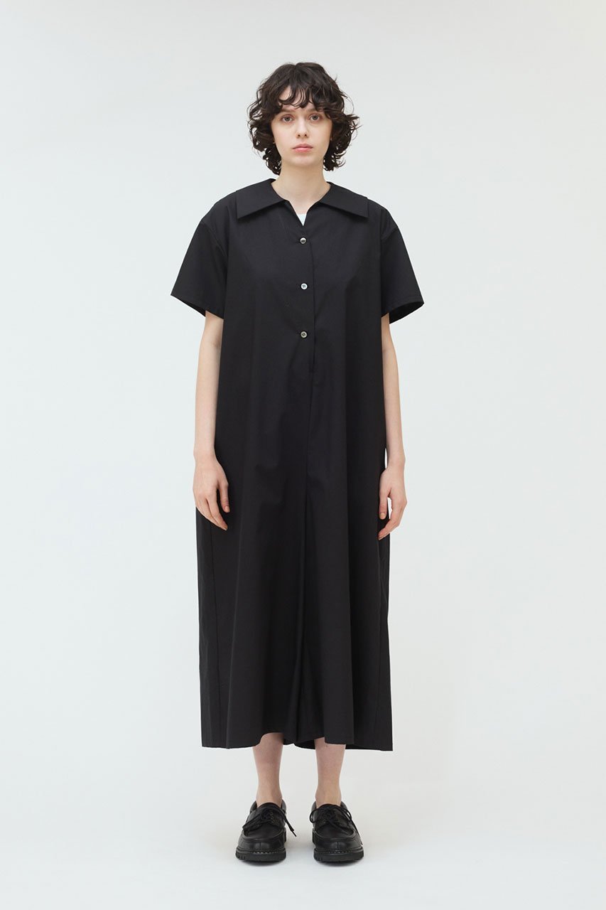 【ミズイロ インド/mizuiro ind】のwide collar cover all カバーオール 人気、トレンドファッション・服の通販 founy(ファニー) 　ファッション　Fashion　レディースファッション　Ladies' Fashion Online　パンツ　Pants　シューズ　Shoes　シンプル　Simple　ビッグ　Big　エレガント 上品　Elegant　other-6|ID: prp329100004515021 ipo3291000000032049764