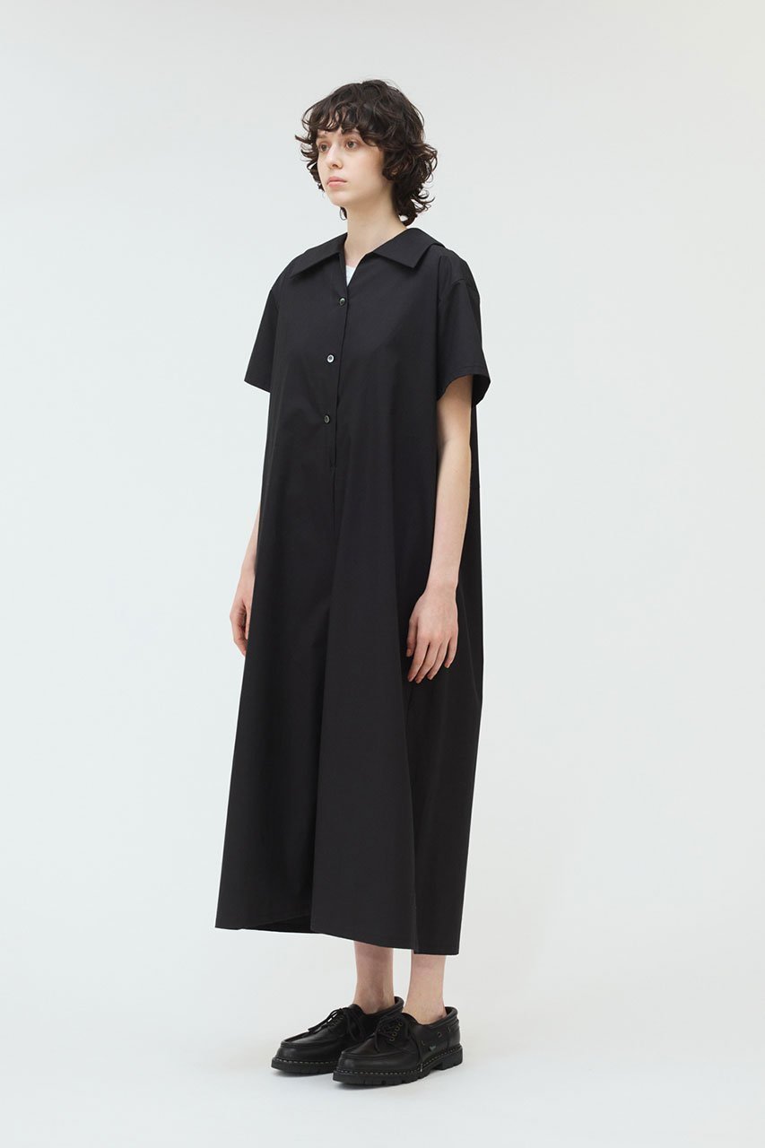 【ミズイロ インド/mizuiro ind】のwide collar cover all カバーオール 人気、トレンドファッション・服の通販 founy(ファニー) 　ファッション　Fashion　レディースファッション　Ladies' Fashion Online　パンツ　Pants　シューズ　Shoes　シンプル　Simple　ビッグ　Big　エレガント 上品　Elegant　other-7|ID: prp329100004515021 ipo3291000000032049765