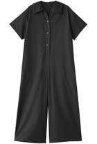 【ミズイロ インド/mizuiro ind】のwide collar cover all カバーオール 人気、トレンドファッション・服の通販 founy(ファニー) ファッション Fashion レディースファッション Ladies' Fashion Online パンツ Pants シューズ Shoes シンプル Simple ビッグ Big エレガント 上品 Elegant thumbnail c.gray|ID: prp329100004515021 ipo3291000000032124874