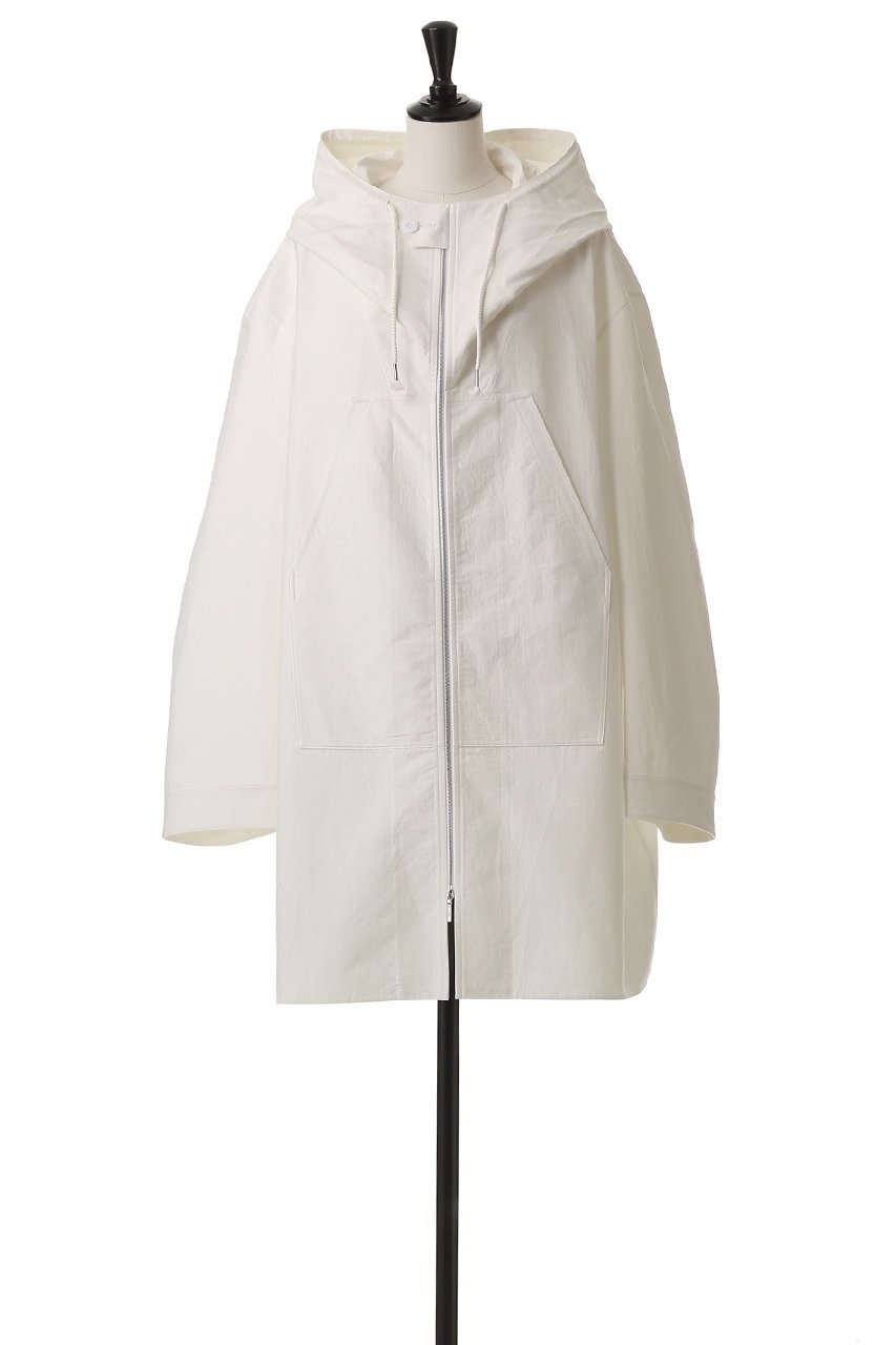 【ブラミンク/BLAMINK】のフードブルゾン 人気、トレンドファッション・服の通販 founy(ファニー) 　ファッション　Fashion　レディースファッション　WOMEN　アウター　Coat Outerwear　ジャケット　Jackets　ブルゾン　Blouson/Jackets　シンプル　Simple　ジャケット　Jacket　ブルゾン　Blouson　モチーフ　Motif　エレガント 上品　Elegant　NEW・新作・新着・新入荷　New Arrivals　other-2|ID: prp329100004515026 ipo3291000000031901022