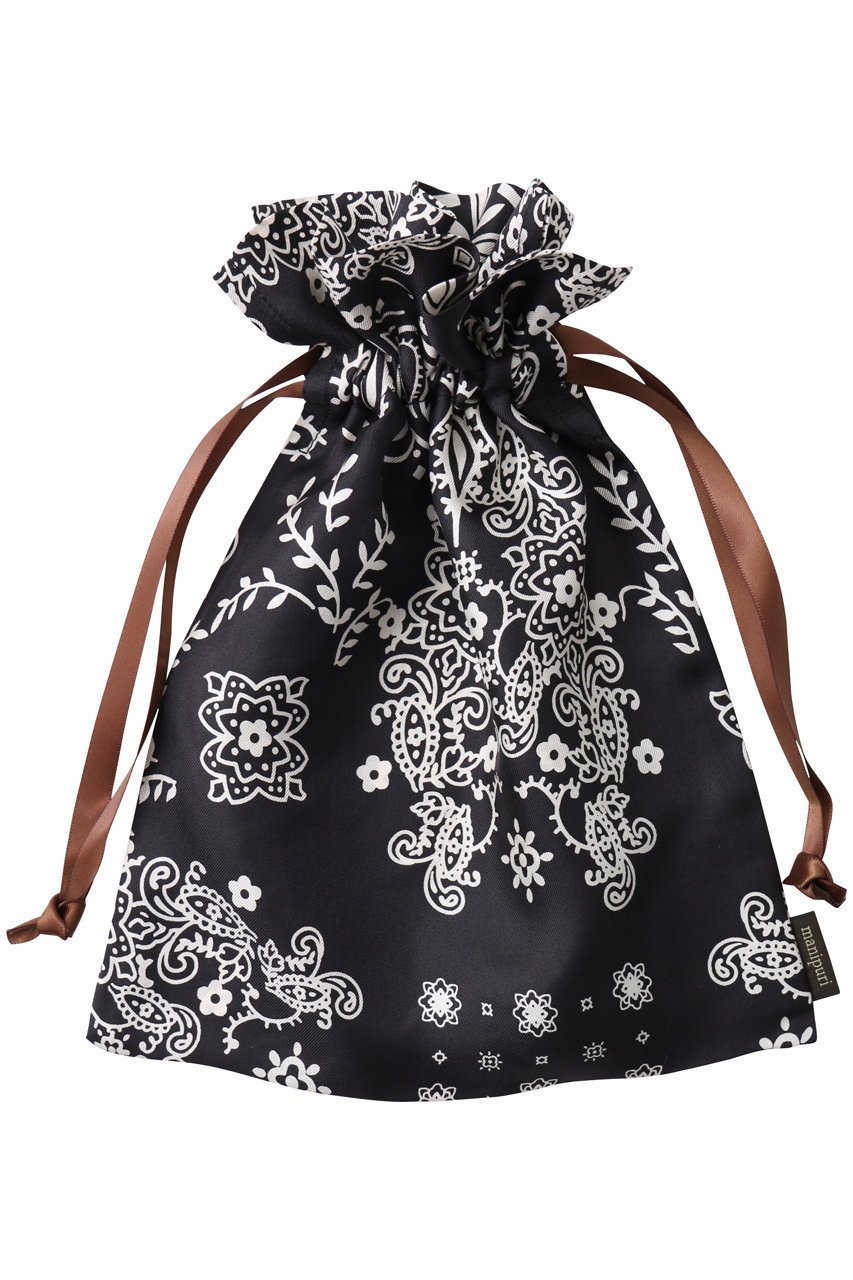【マニプリ/manipuri】の巾着付きシュシュ&アイマスクセット 人気、トレンドファッション・服の通販 founy(ファニー) 　ファッション　Fashion　レディースファッション　WOMEN　シュシュ / ヘアアクセ　Hair Accessories　おすすめ　Recommend　なめらか　Smooth　ギフト プレゼント　Gift Present　シルク　Silk　スカーフ　Scarf　トラベル　Travel　プリント　Print　人気　Popularity　巾着　Purse　NEW・新作・新着・新入荷　New Arrivals　雑誌　Magazine　other-8|ID: prp329100004515028 ipo3291000000031901057