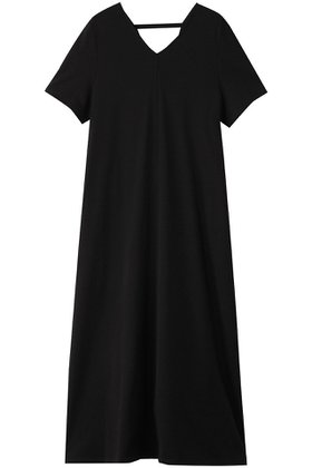 【エブール/ebure】 【5/9 0:00販売開始】ライトミニ裏毛 Vネックワンピース人気、トレンドファッション・服の通販 founy(ファニー) ファッション Fashion レディースファッション WOMEN ワンピース Dress チュニック Tunic チュニック Tunic フレア Flare |ID:prp329100004516108