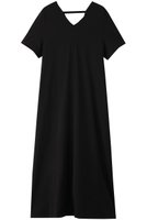 【エブール/ebure】の【5/9 0:00販売開始】ライトミニ裏毛 Vネックワンピース 人気、トレンドファッション・服の通販 founy(ファニー) ファッション Fashion レディースファッション WOMEN ワンピース Dress チュニック Tunic チュニック Tunic フレア Flare |ID:prp329100004516108