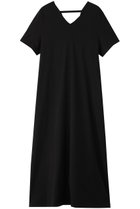【エブール/ebure】の【5/9 0:00販売開始】ライトミニ裏毛 Vネックワンピース 人気、トレンドファッション・服の通販 founy(ファニー) ファッション Fashion レディースファッション WOMEN ワンピース Dress チュニック Tunic チュニック Tunic フレア Flare thumbnail ブラック|ID: prp329100004516108 ipo3291000000031913919