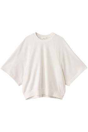 【エブール/ebure】 【5/9 0:00販売開始】ライトミニ裏毛 ボリュームスリーブカットソー人気、トレンドファッション・服の通販 founy(ファニー) ファッション Fashion レディースファッション WOMEN トップス・カットソー Tops/Tshirt シャツ/ブラウス Shirts/Blouses ロング / Tシャツ T-Shirts カットソー Cut and Sewn ボリュームスリーブ / フリル袖 Volume Sleeve カットソー Cut And Sew ショート Short シンプル Simple スリーブ Sleeve パターン Pattern |ID:prp329100004516109