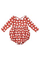 【マールマール/MARLMARL / KIDS】の【Baby&Kids】swimwear grid wave 人気、トレンドファッション・服の通販 founy(ファニー) ファッション Fashion キッズファッション Fashion for Kids サングラス Sunglasses, Shades スポーツ Sports, Activewear セパレート Separate, Two-Piece チェック Check, Plaid, Tartan 定番 Standard, Basic Item ビビッド Vivid, Bright Tone ビーチ Beach, Seaside フリル Frill, Ruffle ベビー Baby, Babywear ラウンド Round, Round Neck リボン Ribbon, Bow おすすめ Recommended / Our Picks 夏 Summer thumbnail red|ID: prp329100004516147 ipo3291000000032836645