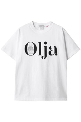 【マイ ウィークネス/MY WEAKNESS】のOlja T 人気、トレンドファッション・服の通販 founy(ファニー) ファッション Fashion レディースファッション WOMEN トップス・カットソー Tops/Tshirt シャツ/ブラウス Shirts/Blouses ロング / Tシャツ T-Shirts カットソー Cut and Sewn ショート Short シンプル Simple スリーブ Sleeve プリント Print ボトム Bottom 夏 Summer NEW・新作・新着・新入荷 New Arrivals 春 Spring S/S・春夏 Ss・Spring/Summer |ID:prp329100004516154