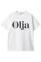 【マイ ウィークネス/MY WEAKNESS】のOlja T 人気、トレンドファッション・服の通販 founy(ファニー) ファッション Fashion レディースファッション WOMEN トップス・カットソー Tops/Tshirt シャツ/ブラウス Shirts/Blouses ロング / Tシャツ T-Shirts カットソー Cut and Sewn ショート Short シンプル Simple スリーブ Sleeve プリント Print ボトム Bottom 夏 Summer NEW・新作・新着・新入荷 New Arrivals 春 Spring S/S・春夏 Ss・Spring/Summer |ID:prp329100004516154