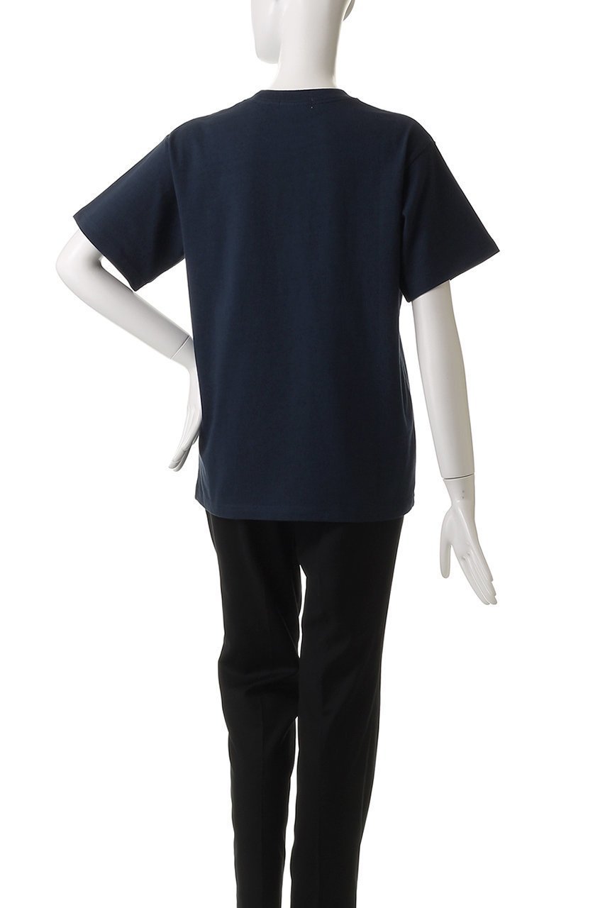 【マイ ウィークネス/MY WEAKNESS】のOlja T 人気、トレンドファッション・服の通販 founy(ファニー) 　ファッション　Fashion　レディースファッション　WOMEN　トップス・カットソー　Tops/Tshirt　シャツ/ブラウス　Shirts/Blouses　ロング / Tシャツ　T-Shirts　カットソー　Cut and Sewn　ショート　Short　シンプル　Simple　スリーブ　Sleeve　プリント　Print　ボトム　Bottom　夏　Summer　NEW・新作・新着・新入荷　New Arrivals　春　Spring　S/S・春夏　Ss・Spring/Summer　other-4|ID: prp329100004516154 ipo3291000000031914497