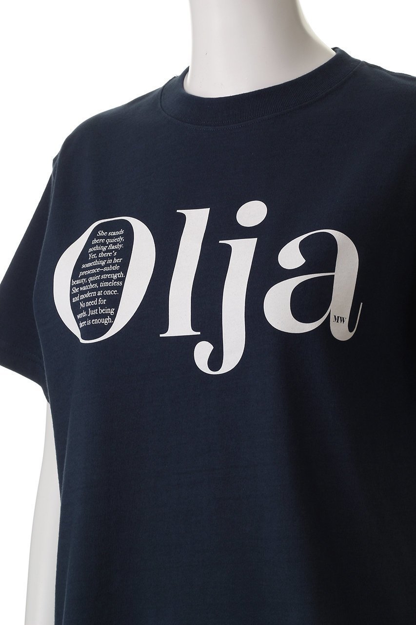【マイ ウィークネス/MY WEAKNESS】のOlja T 人気、トレンドファッション・服の通販 founy(ファニー) 　ファッション　Fashion　レディースファッション　WOMEN　トップス・カットソー　Tops/Tshirt　シャツ/ブラウス　Shirts/Blouses　ロング / Tシャツ　T-Shirts　カットソー　Cut and Sewn　ショート　Short　シンプル　Simple　スリーブ　Sleeve　プリント　Print　ボトム　Bottom　夏　Summer　NEW・新作・新着・新入荷　New Arrivals　春　Spring　S/S・春夏　Ss・Spring/Summer　other-5|ID: prp329100004516154 ipo3291000000031914499