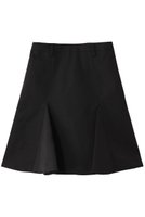 【マイ ウィークネス/MY WEAKNESS】のOlja Skirt Frill 人気、トレンドファッション・服の通販 founy(ファニー) ファッション Fashion レディースファッション WOMEN スカート Skirt ミニスカート Mini Skirts フリル Frills フレア Flare ミニスカート Mini Skirt ループ Loop エレガント 上品 Elegant NEW・新作・新着・新入荷 New Arrivals |ID:prp329100004516156