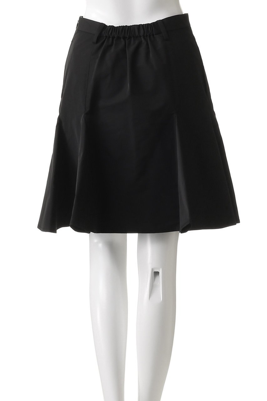 【マイ ウィークネス/MY WEAKNESS】のOlja Skirt Frill 人気、トレンドファッション・服の通販 founy(ファニー) 　ファッション　Fashion　レディースファッション　WOMEN　スカート　Skirt　ミニスカート　Mini Skirts　フリル　Frills　フレア　Flare　ミニスカート　Mini Skirt　ループ　Loop　エレガント 上品　Elegant　NEW・新作・新着・新入荷　New Arrivals　other-4|ID: prp329100004516156 ipo3291000000031914506