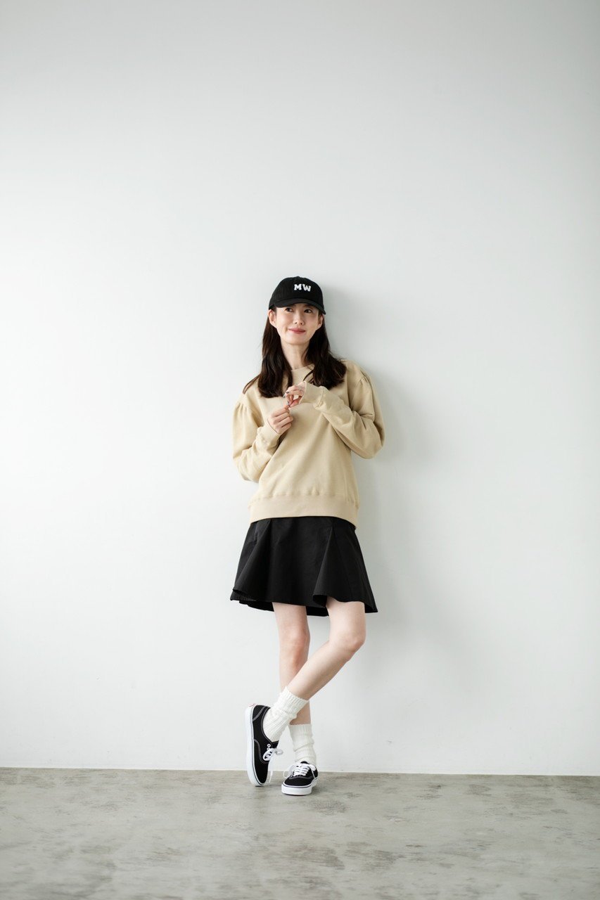 【マイ ウィークネス/MY WEAKNESS】のOlja Skirt Frill 人気、トレンドファッション・服の通販 founy(ファニー) 　ファッション　Fashion　レディースファッション　WOMEN　スカート　Skirt　ミニスカート　Mini Skirts　フリル　Frills　フレア　Flare　ミニスカート　Mini Skirt　ループ　Loop　エレガント 上品　Elegant　NEW・新作・新着・新入荷　New Arrivals　other-7|ID: prp329100004516156 ipo3291000000031914512