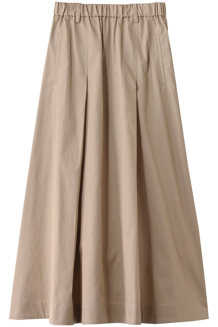 【マイ ウィークネス/MY WEAKNESS】のOlja Safari Skirt インテリア・キッズ・メンズ・レディースファッション・服の通販 founy(ファニー) https://founy.com/ ファッション Fashion レディースファッション WOMEN スカート Skirt ロングスカート Long Skirt おすすめ Recommend コンパクト Compact シルク Silk セットアップ Set Up フレア Flare プリーツ Pleats ポケット Pocket ロング Long ワッシャー Washer エレガント 上品 Elegant NEW・新作・新着・新入荷 New Arrivals |ID: prp329100004516157 ipo3291000000031914514